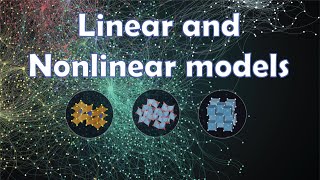 14. Linear vs Nonlinear models