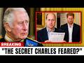 5 MIN AGO: Prince William’s DNA Test Results Allegedly Surface in Royal Drama!