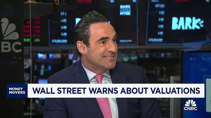 JPMorgan's Camporeale: Number one risk to markets this year is valuations