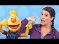 Five Little Monkeys | Sing Along With Tobee | Kids Songs
