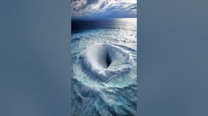 Place on earth that don't feel real #shorts #explore #adventure #travel #nature