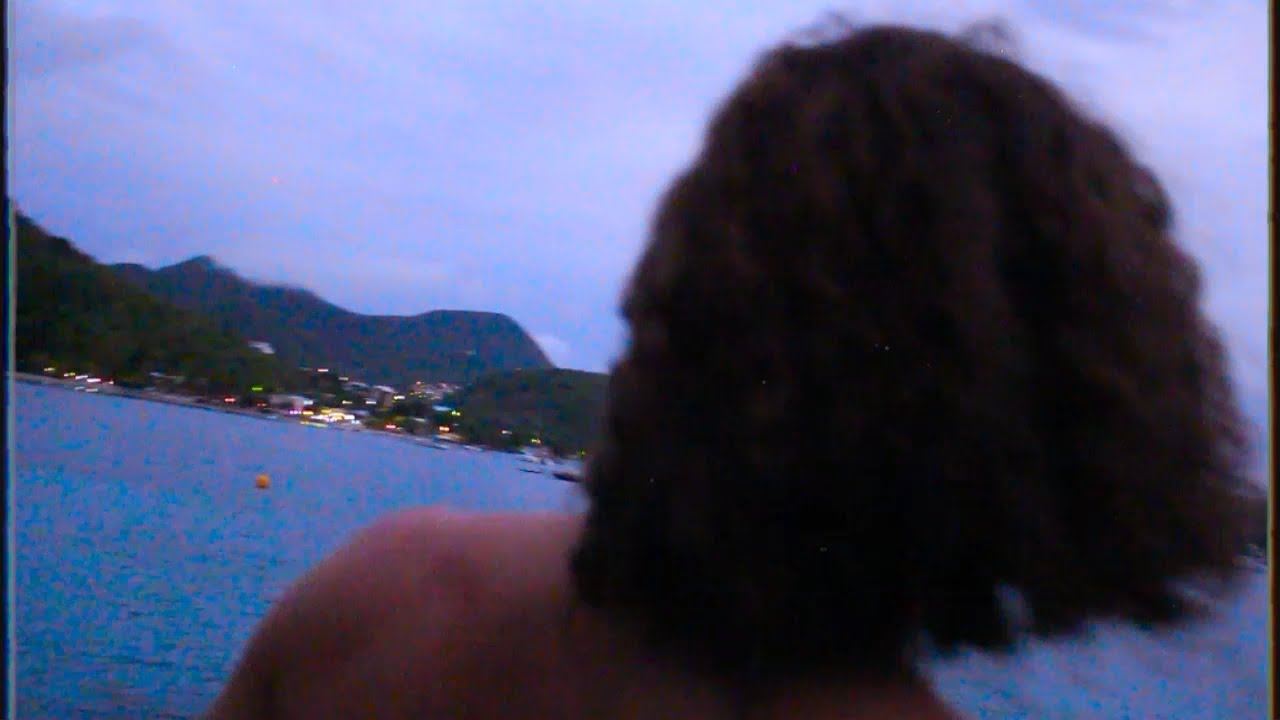 Vaal The Summer Jah - LONGTIME