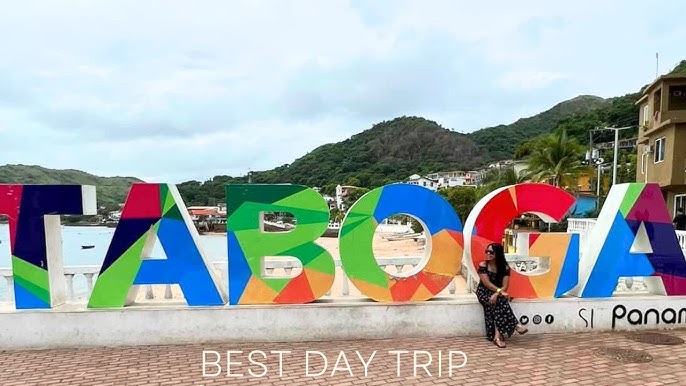 Things To Do on Taboga Island