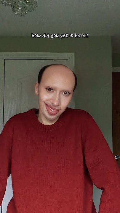 I like watching you sleep.