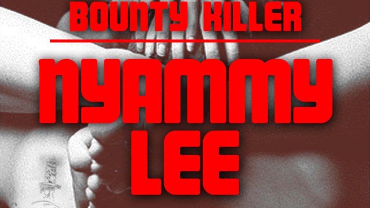 Bounty Killer - Nyammy Lee (Tommy Lee Diss) Oct 2012