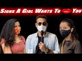 Signs A Girl Wants To Kiss You | HONEST ANSWERS | Street Interview India