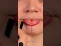 beauty hacks lipstick use