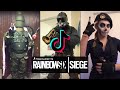 TOP 40 RAINBOW SIX SIEGE TIK TOKS