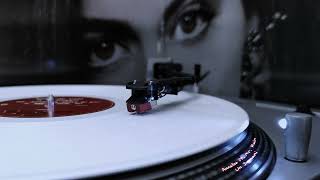 Annalisa ft. Mr. Rain - Un Domani (Vinyl Rip) 192Khz 24bit