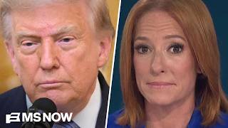 'CHERRY PICKED': Former officials knock Trump's document dump