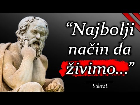Video: Kada je rođen Sokrat?
