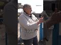 «Кажу онучку, дуже додому хочу» Як у звільнену Іванівку повертались люди