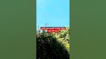 عملاق التلاوات الشيخ محمد الليثي #الشيخ_محمد_الليثي #استغفر_الله