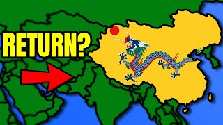 What If The Qing Dynasty Returned?