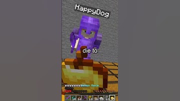 Trapping Stacked Players with a Invisible Chest Trap!