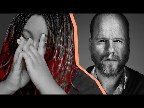 JOSS WHEDON RUINS WONDER WOMAN (PART 1)
