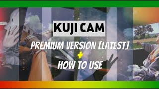 *WORK100%* Kuji Cam PREMIUM Versi TERBARU 2020 screenshot 5