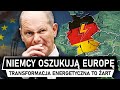 Transformacja ENERGETYCZNA NIEMIEC to ŻART