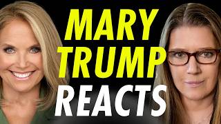 Mary Trump on Her Family's History of Destruction