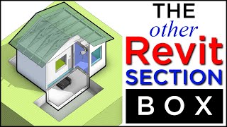 Famous The Other Revit Section Box Net Worth