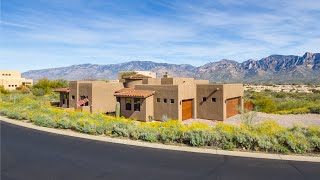 12622 N Vistoso View Place, Oro Valley, AZ 85755 screenshot 4