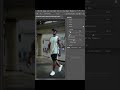 This Photoshop Path Blur Trick Will Blow Your Mind! | Pro Graphic Design  #photoshop  #graphics