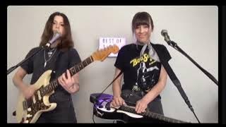 Larkin Poe - Johnny B. Goode