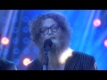 «Fairytale of New York» med Katzenjammer og Ben Caplan - hos Senkveld