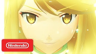 Xenoblade Chronicles 2 - Character Trailer - Nintendo Switch