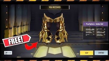 *NEW* Call of Duty Mobile - How to get FREE Prizefighters - Golden Bull in CODM! (2023)