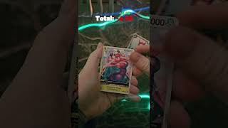 Bionicles are so cool #onepiece #onepiecetcg #packrip #lego #bionicle #packopening #op08 #1piece