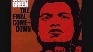 Video thumbnail of "Grant GREEN "Luanna's theme" (1972)"