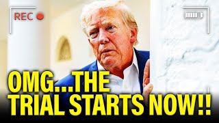 Download Lagu Trump FORCED into SURPRISE CRIMINAL TRIAL Starting NOW!! MP3 Download Lagu Trump FORCED into SURPRISE CRIMINAL TRIAL Starting NOW!! MP3