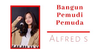 BANGUN PEMUDI PEMUDA (ALFRED S) - MICHELA THEA COVER