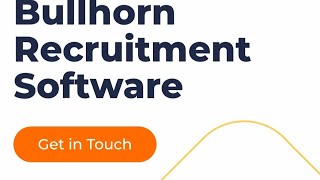 Recruitment CRM - The 3 Best Recruiting Software For Your Agency screenshot 1