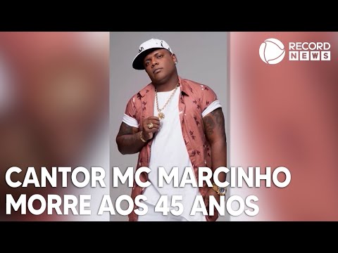 Vídeo: Quantos anos tem o dj rapper?