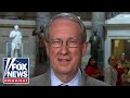 Goodlatte: Lisa Page 'apparently has something to hide'