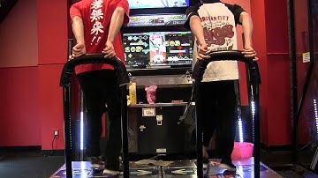 【DDR X3】Fascination MAXX【EXPERT】