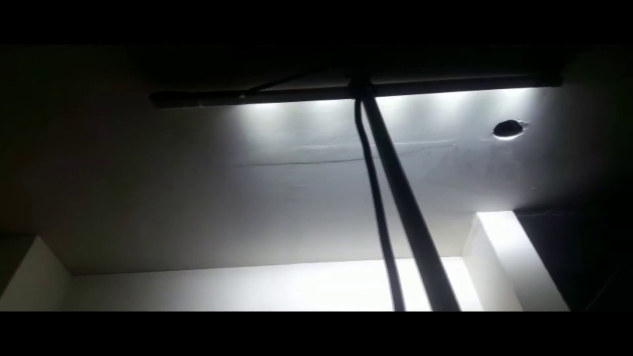 Проверка объекта "подготовленного" для мех. покраски безвоздушным способом)