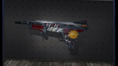 SWAG-7 1v5 Ace On Mirage