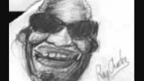 Marie by Ray Charles