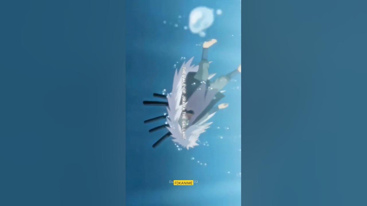 Master Jiraiya Last Words In Naruto Shippuden Anime FDKANIME YouTube master-jiraiya-last-words-in-naruto-shippuden-anime-fdkanime-youtube