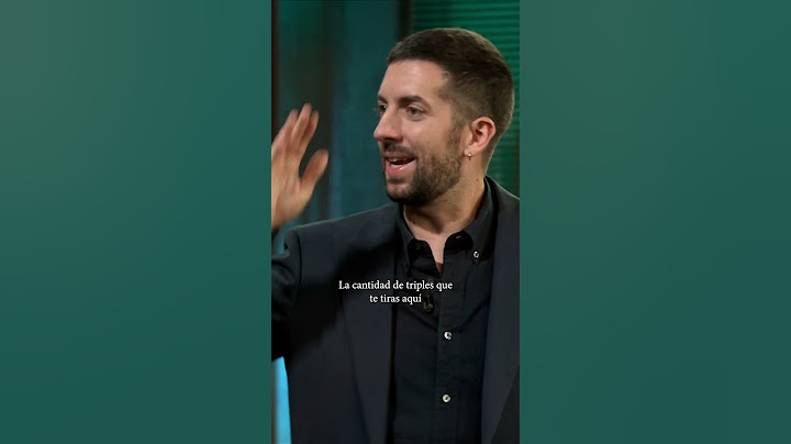 Grison no tiene ni idea de chino | #LaRevuelta 04.06.2025