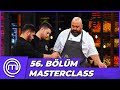 MasterChef Türkiye 56. Bölüm Özeti | KÜMES HAYVANLARI MASTERCLASS'I