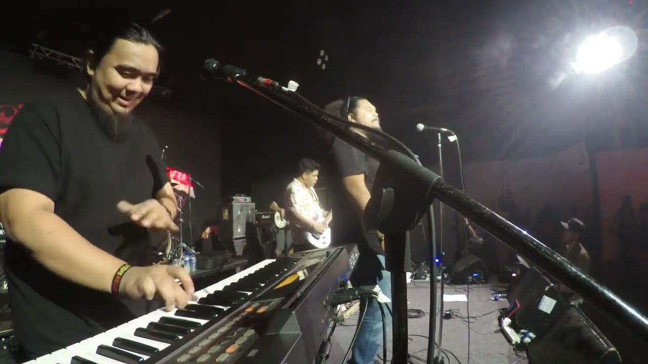 Coca D Monday - Reggae Dalila | Suntone Reggae Fest Vol.2 [Edy Cam]