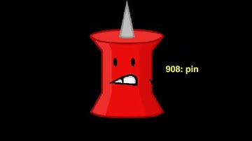 My By The Numbers List Ultra Extended - Part 13