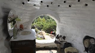 Building Off the Grid California Earth Home Building Off The Grid Full Episode