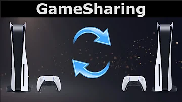Můžeš sdílet hry pro systém PS5 a hrát je současně?