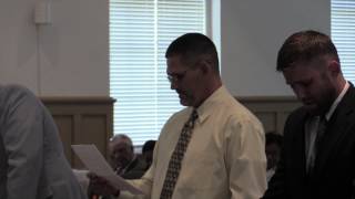 Ex-Chester ROTC instructor guilty of growing marijuana