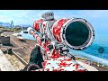 Warzone 3.0 Sniper Gameplay! (No Commentary)